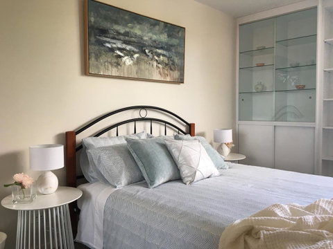 Hobart Inner City Apartment - Hotel WA 8