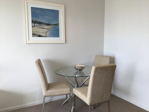 Hobart Inner City Apartment - Hotel WA 5