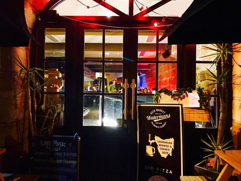The Quarry Boutique Apartments - Hotel WA 4