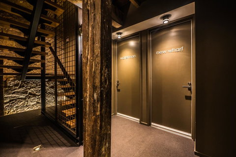 The Quarry Boutique Apartments - Hotel WA 19