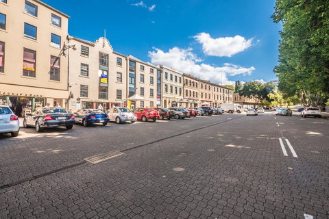 The Quarry Boutique Apartments - Hotel WA 16