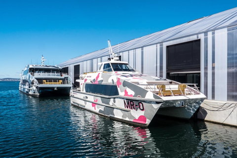 The Quarry Boutique Apartments - Hotel WA 13