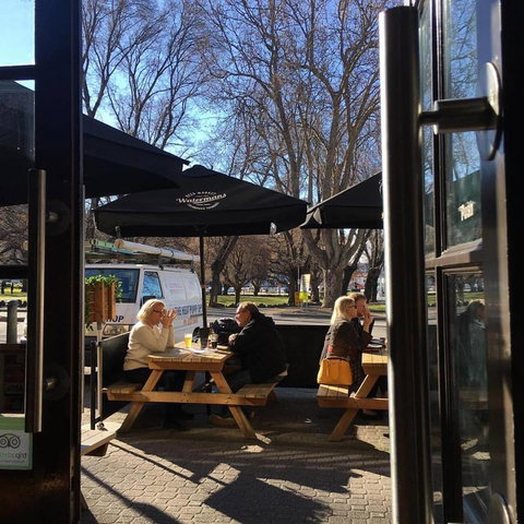 The Quarry Boutique Apartments - Hotel WA 2