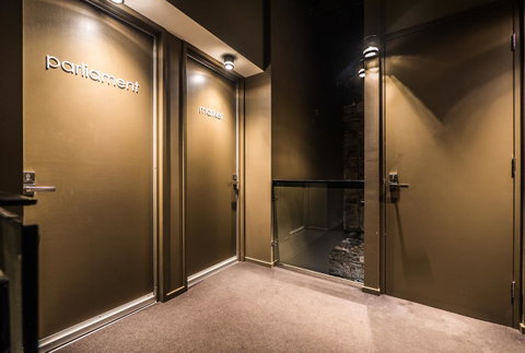 The Quarry Boutique Apartments - Hotel WA 25