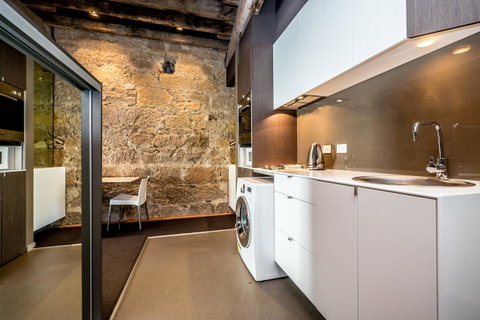 The Quarry Boutique Apartments - Hotel WA 8