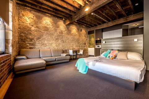 The Quarry Boutique Apartments - Hotel WA 1
