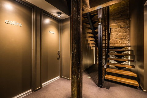 The Quarry Boutique Apartments - Hotel WA 20