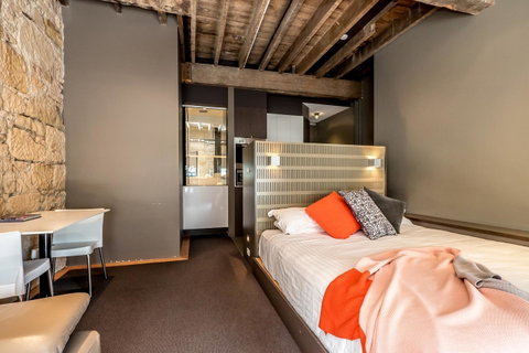 The Quarry Boutique Apartments - Hotel WA 29