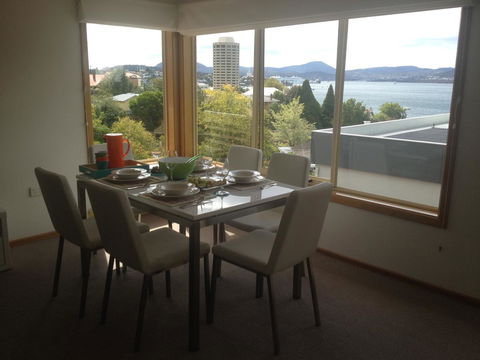 Reflections On The Bay - Hotel WA 3