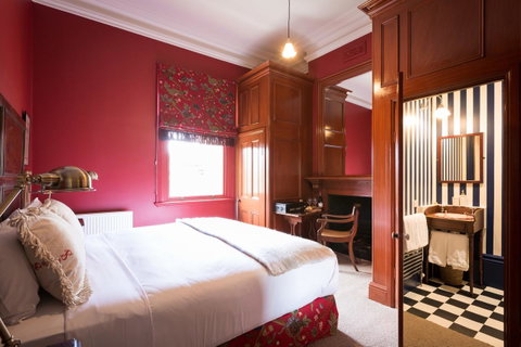 The Corinda Collection - Hotel WA 28