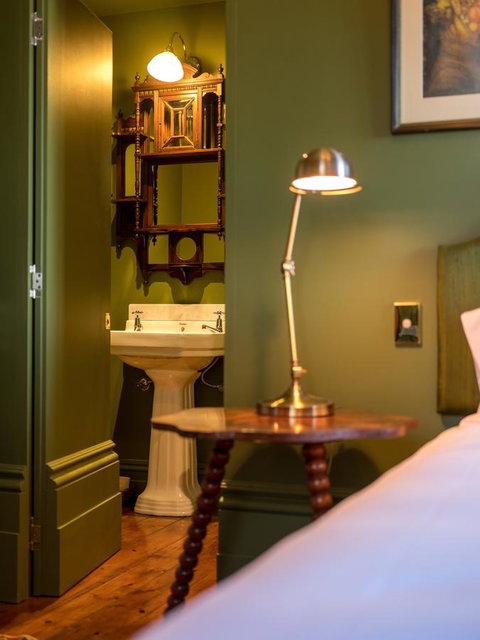 The Corinda Collection - Hotel WA 42
