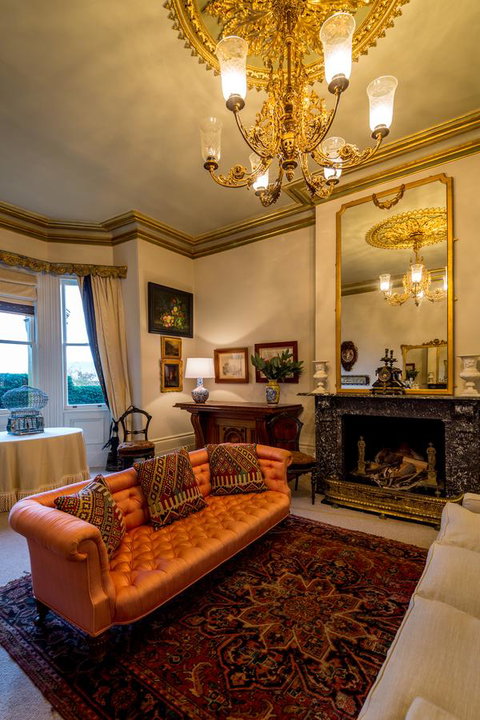 The Corinda Collection - Hotel WA 13