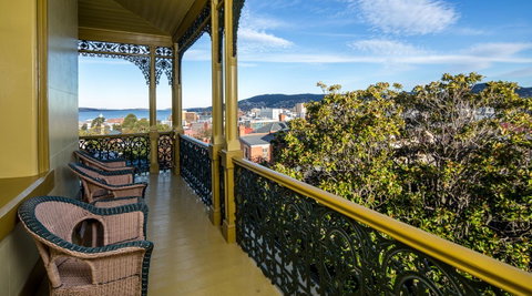 The Corinda Collection - Hotel WA 11