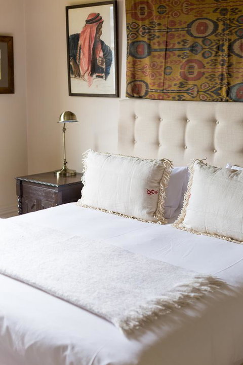 The Corinda Collection - Hotel WA 40