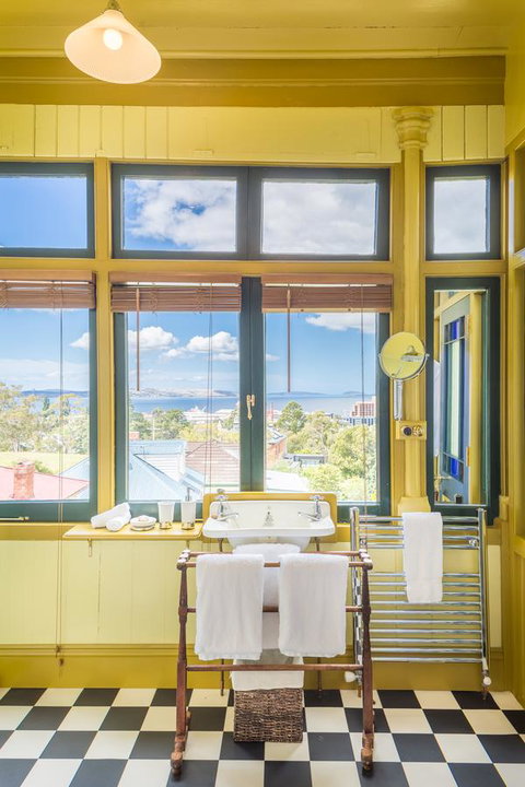 The Corinda Collection - Hotel WA 34