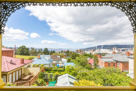 The Corinda Collection - Hotel WA 15