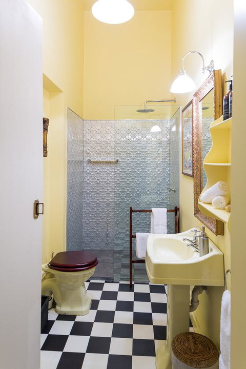 The Corinda Collection - Hotel WA 41