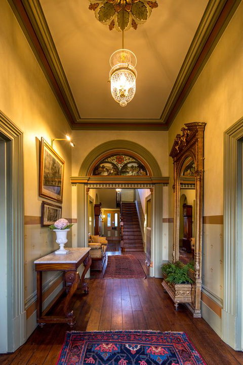 The Corinda Collection - Hotel WA 9
