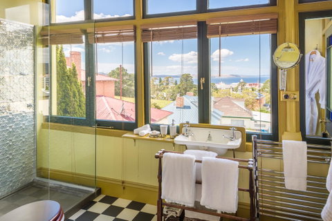 The Corinda Collection - Hotel WA 36