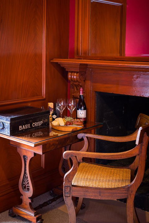 The Corinda Collection - Hotel WA 27