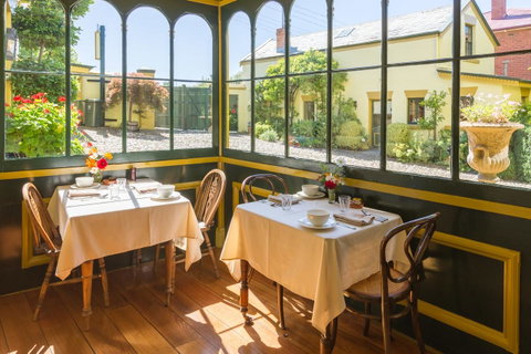 The Corinda Collection - Hotel WA 5