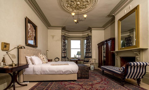 The Corinda Collection - Hotel WA 25