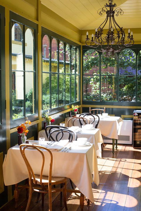 The Corinda Collection - Hotel WA 4