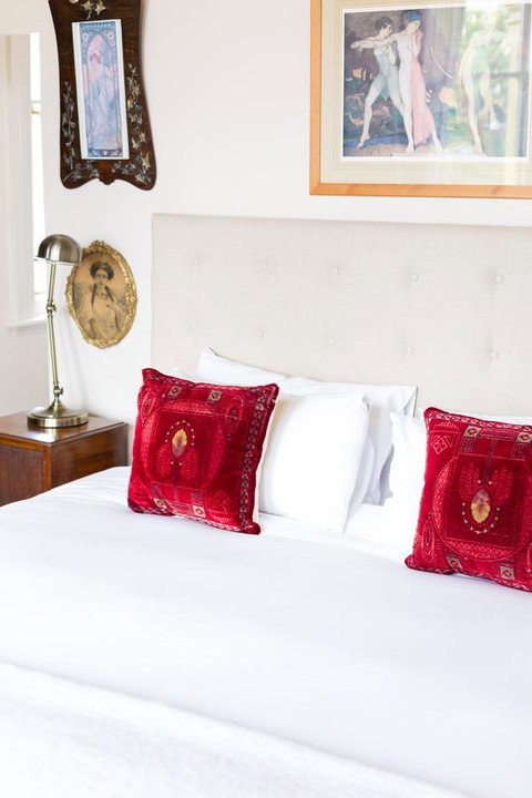 The Corinda Collection - Hotel WA 21