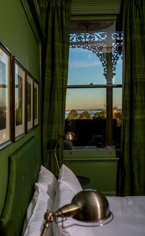 The Corinda Collection - Hotel WA 43