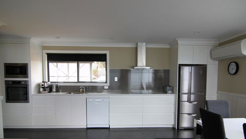 SEA EAGLE COTTAGE Amazing Views Of Bay Of Fires - Hotel WA 7