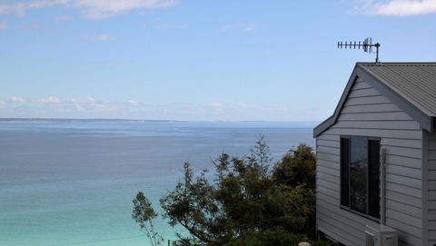 SEA EAGLE COTTAGE Amazing Views Of Bay Of Fires - Hotel WA 15