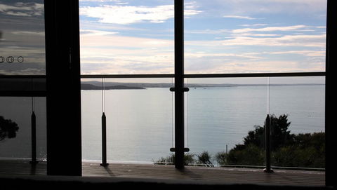 SEA EAGLE COTTAGE Amazing Views Of Bay Of Fires - Hotel WA 25
