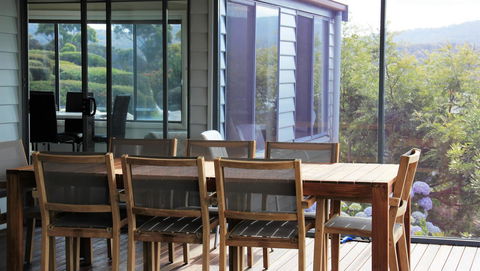 SEA EAGLE COTTAGE Amazing Views Of Bay Of Fires - Hotel WA 19