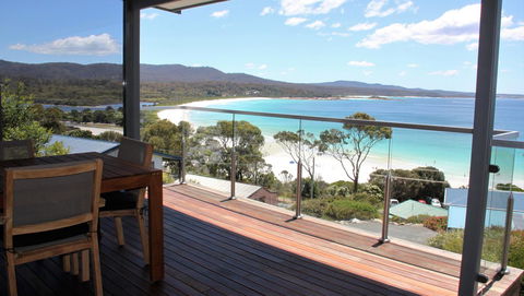 SEA EAGLE COTTAGE Amazing Views Of Bay Of Fires - Hotel WA 20