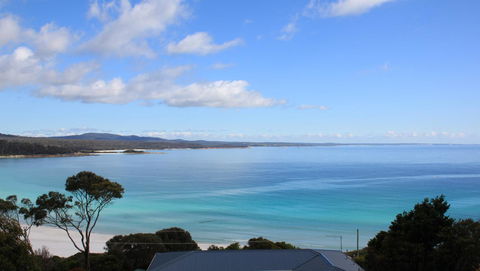 SEA EAGLE COTTAGE Amazing Views Of Bay Of Fires - Hotel WA 26