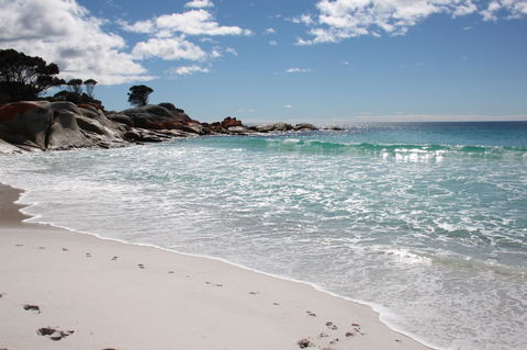 SEA EAGLE COTTAGE Amazing Views Of Bay Of Fires - Hotel WA 14
