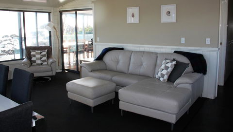 SEA EAGLE COTTAGE Amazing Views Of Bay Of Fires - Hotel WA 5