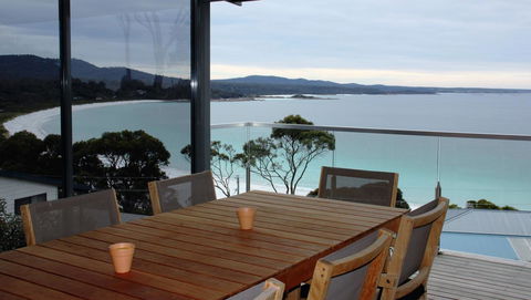 SEA EAGLE COTTAGE Amazing Views Of Bay Of Fires - Hotel WA 16
