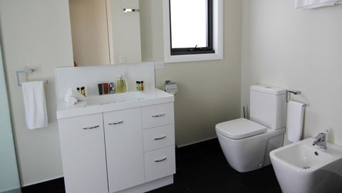 SEA EAGLE COTTAGE Amazing Views Of Bay Of Fires - Hotel WA 28