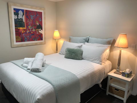 SEA EAGLE COTTAGE Amazing Views Of Bay Of Fires - Hotel WA 3