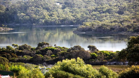 SEA EAGLE COTTAGE Amazing Views Of Bay Of Fires - Hotel WA 17
