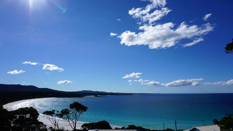 SEA EAGLE COTTAGE Amazing Views Of Bay Of Fires - Hotel WA 18