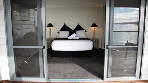 SEA EAGLE COTTAGE Amazing Views Of Bay Of Fires - Hotel WA 8