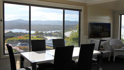 SEA EAGLE COTTAGE Amazing Views Of Bay Of Fires - Hotel WA 24