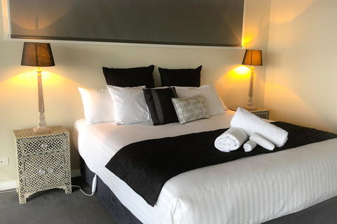 SEA EAGLE COTTAGE Amazing Views Of Bay Of Fires - Hotel WA 2