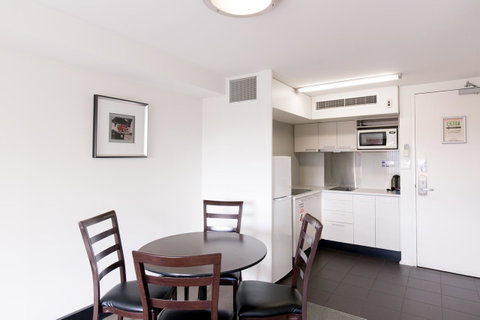 St Ives Apartments - Hotel WA 25