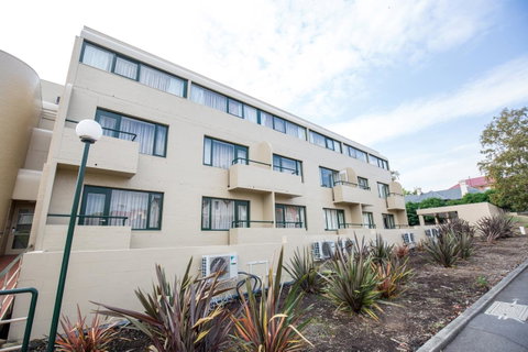 St Ives Apartments - Hotel WA 2