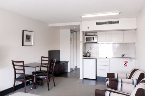 St Ives Apartments - Hotel WA 14