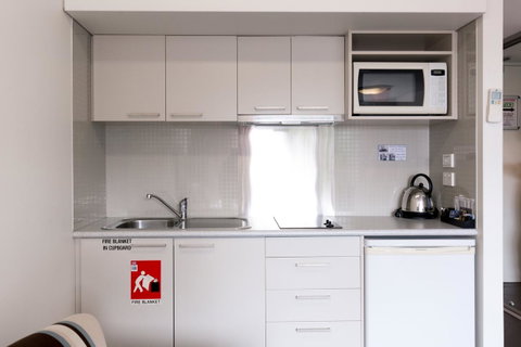 St Ives Apartments - Hotel WA 11