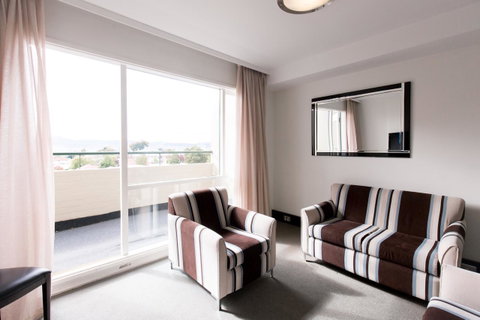 St Ives Apartments - Hotel WA 22